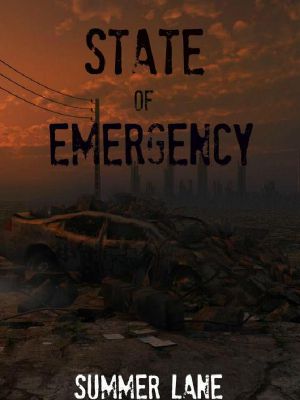 [Collapse 01] • State of Emergency